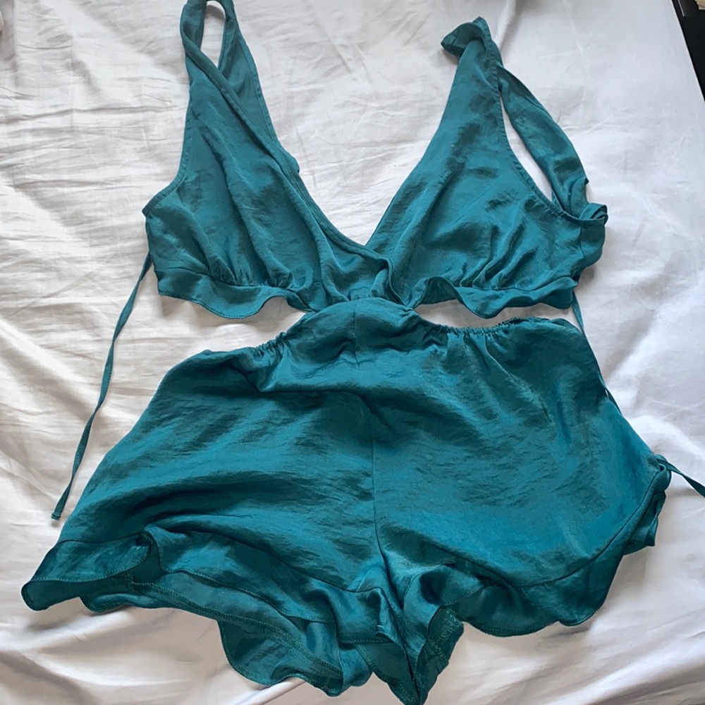 ASOS coverup
